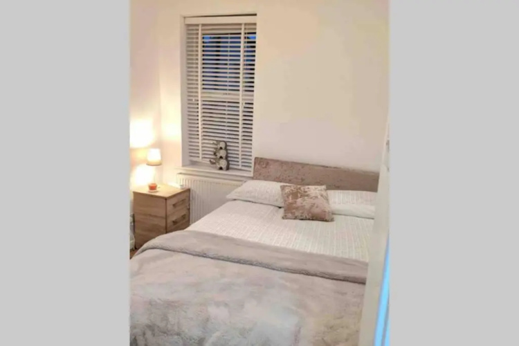 The Bay Apartment - 10 Mins from WMC
