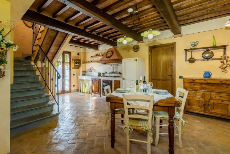 Agriturismo I Colli