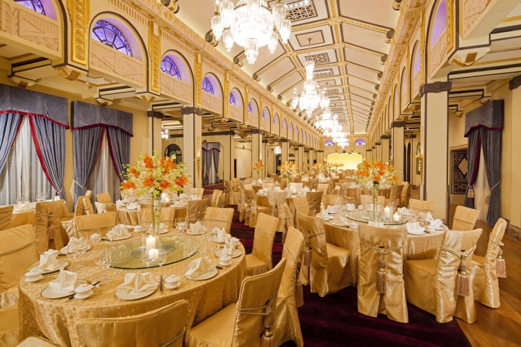 Fairmont Peace Hotel photo 20