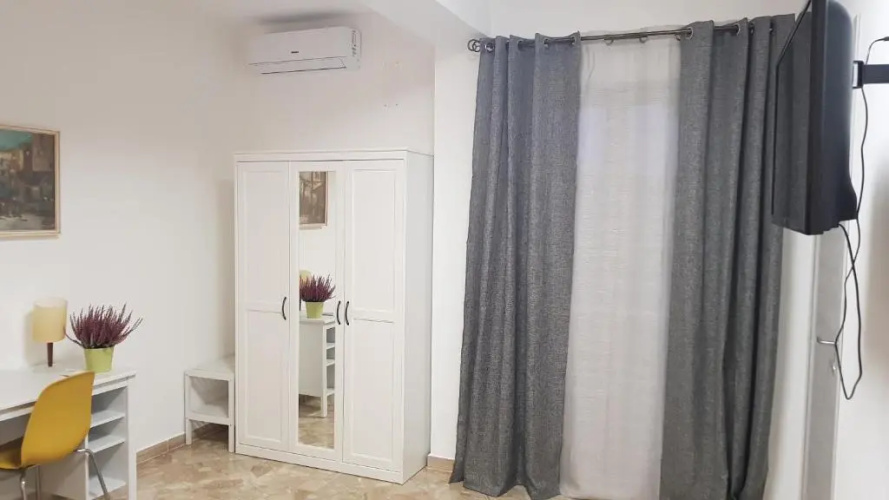 Notti Rosa B&B