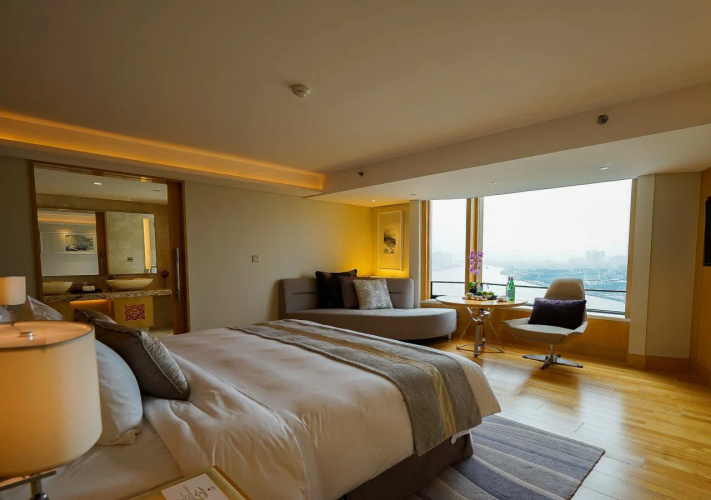 White Swan Hotel