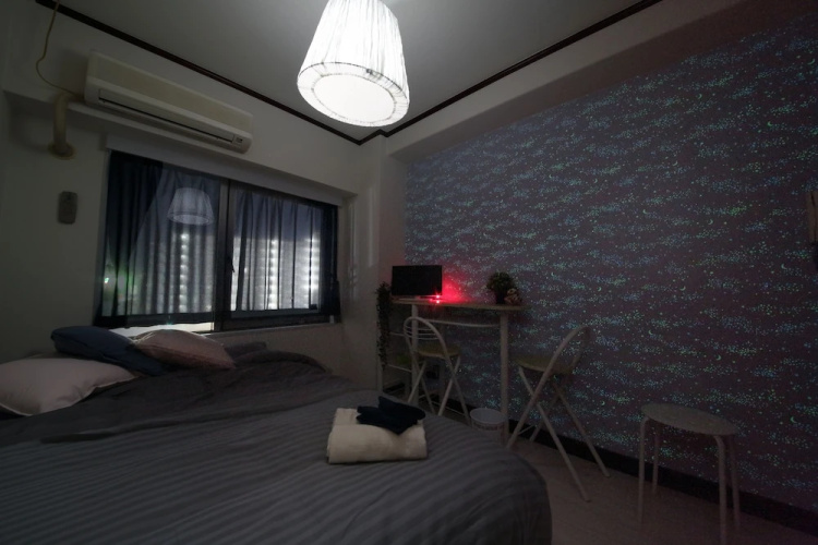 EX Kyobashi Apartment 903