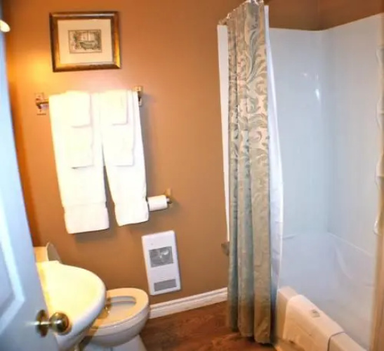 Trinity Suites
