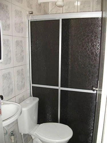 Pousada Paraíso das Águas