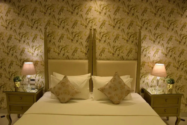 Dileep Kothi A Royal Boutique Luxury