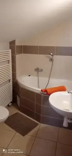 Penzion U Splavu