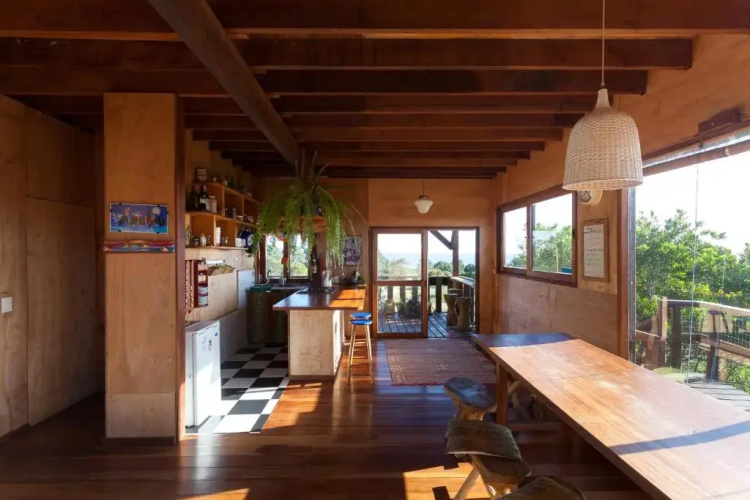 Eco House Via Verde