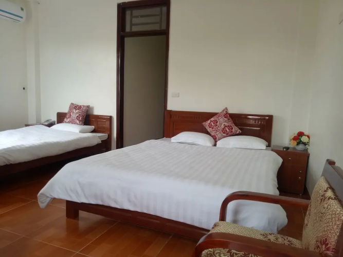 Motel Villa