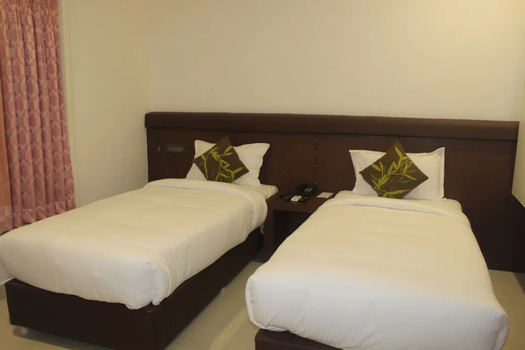 Rangga Hotels