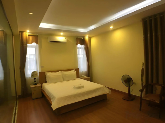 HAAP Transit Hotel