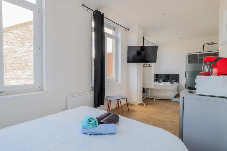 Hotelafbeelding