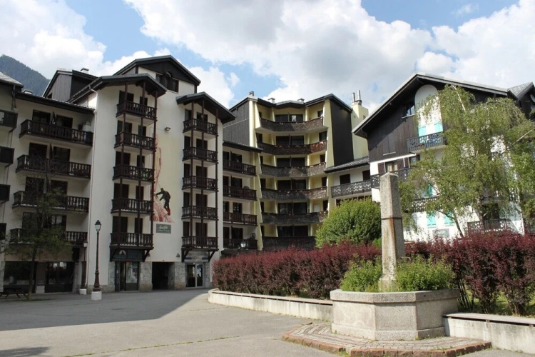 Otel görseli