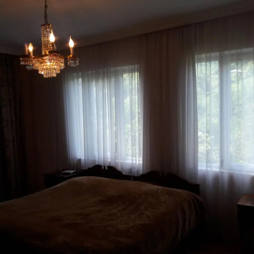 Country House Mamuka