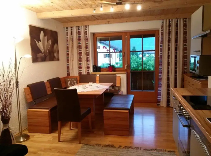 Ferienwohnung Prosch