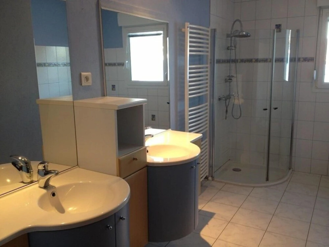 La Luxiole Sauna Spa