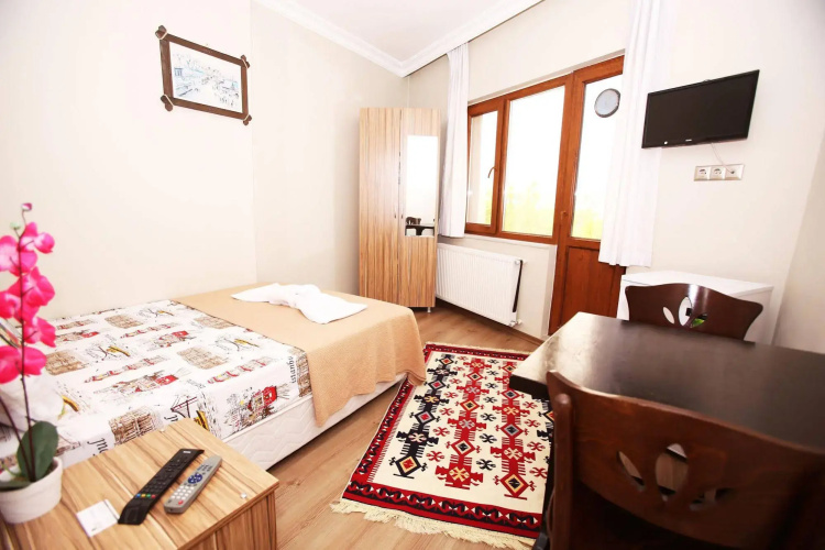 Balat Residence
