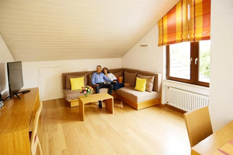 Comfort Apartment