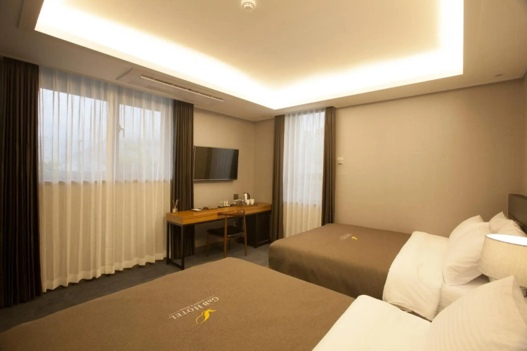 GNB Hotel