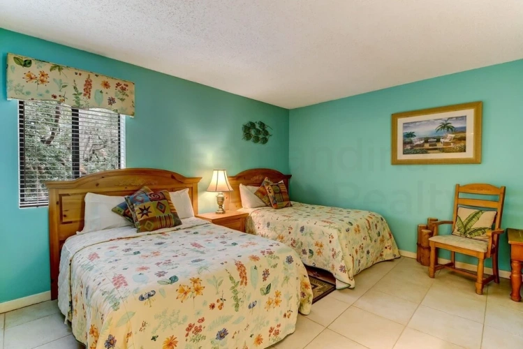 2 Bedrooms Standard room