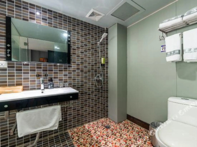 Duogao Hotel