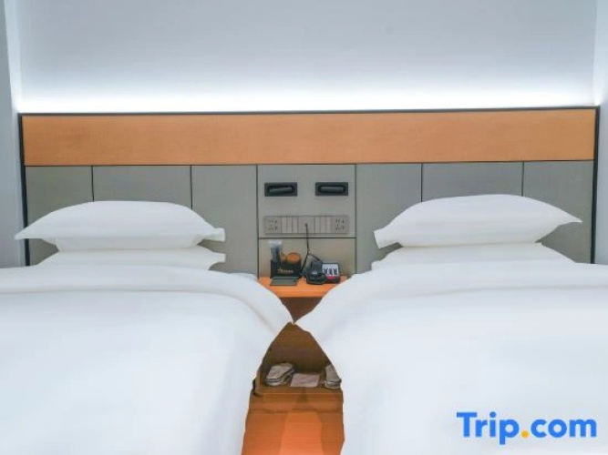 Hotel Linxia Perlanti
