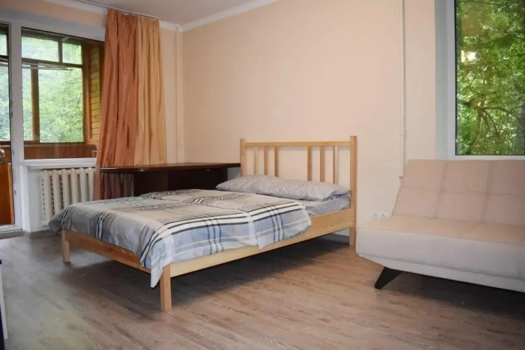 Фотография номера квартиры UNO (УНО) на улице Большая Черкизовская 28к2