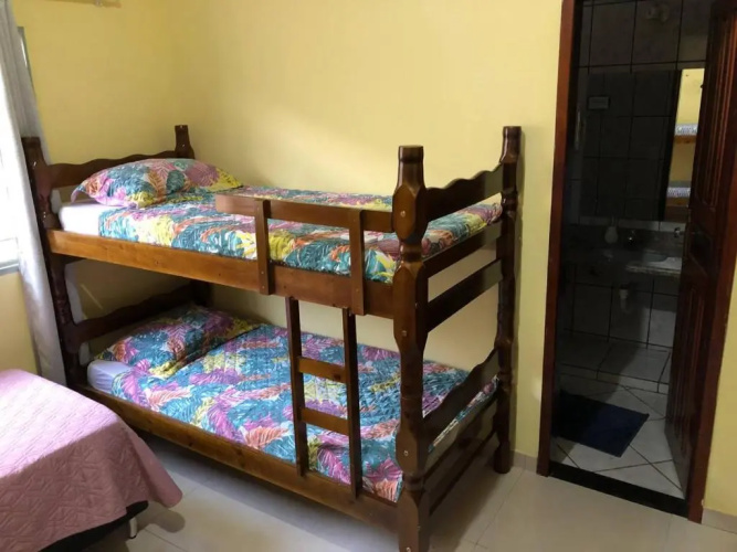 Oncotô Palmas Hostel