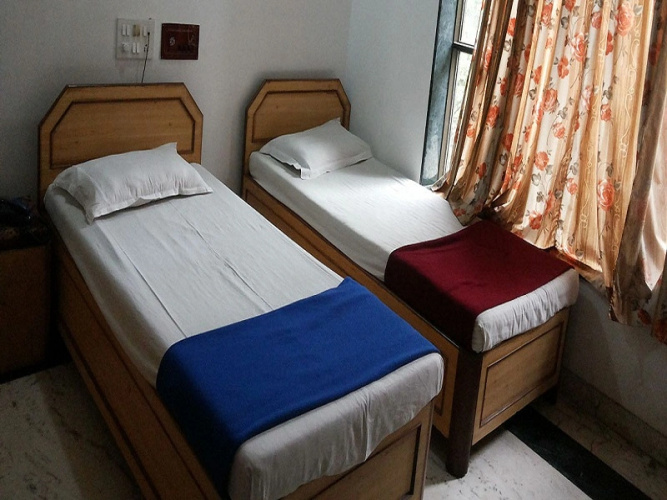 Hotel Kuber Palace