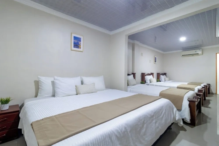 Superior room