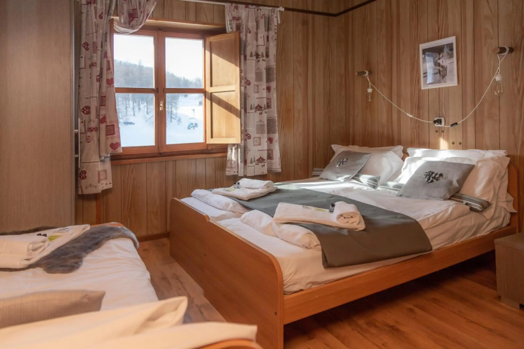 Hotel Monte Triplex