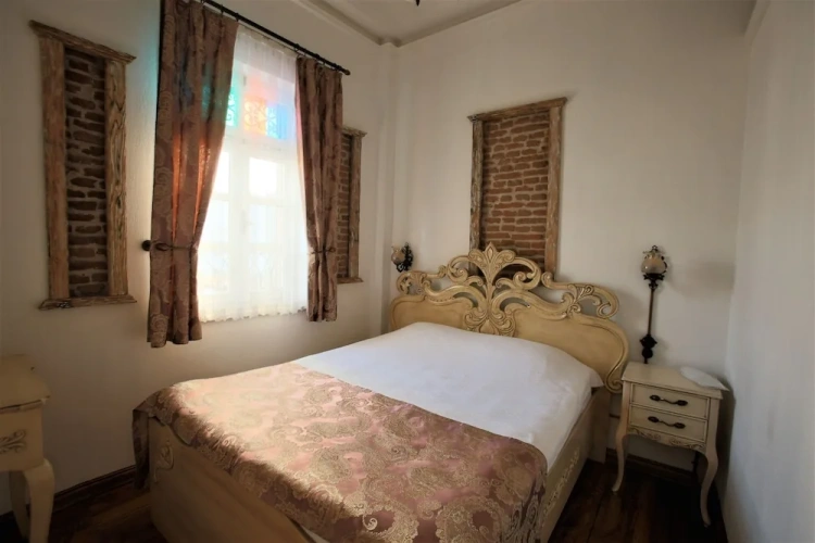 Luxury Double room
