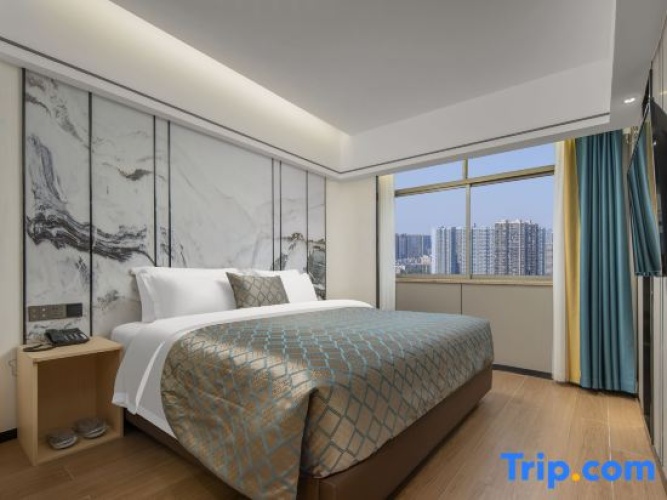 Business Double Suite