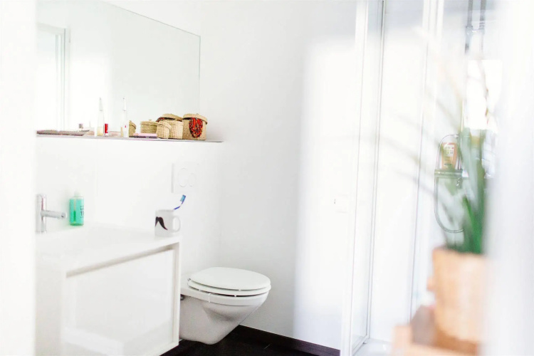 B&B Place Jourdan