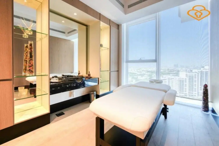 2 B/R Apt Taj Residences JLT