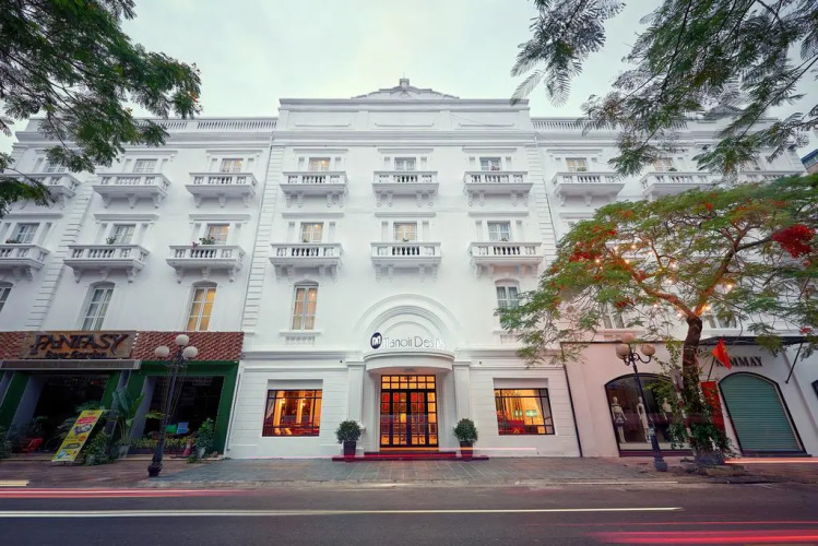 Imagen del hotel