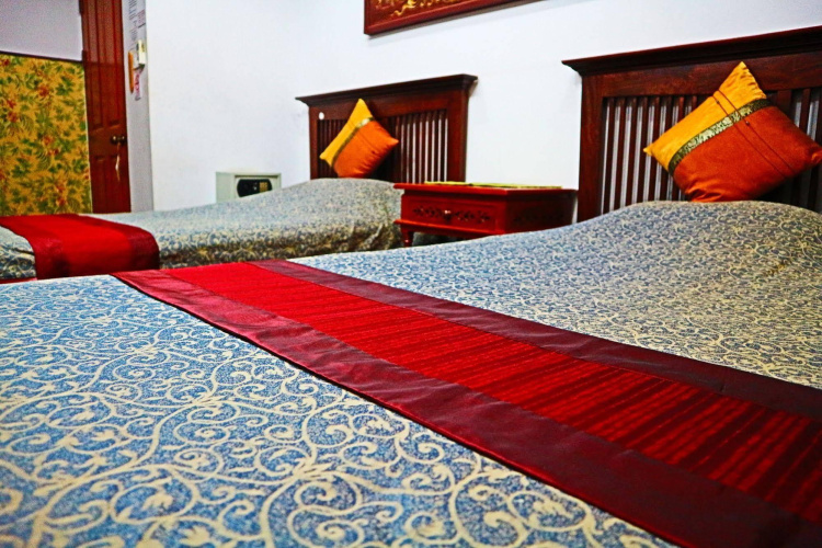 Mirrisa Ninman Hotel