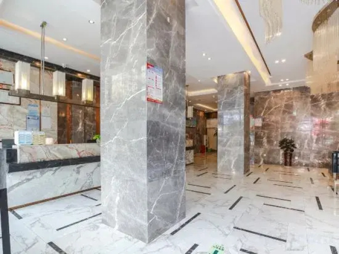 JiuLong Hotel