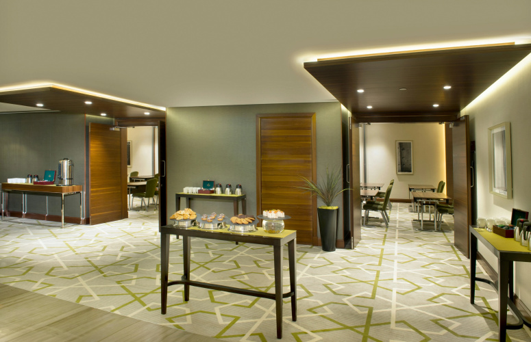 Hilton Garden Inn Dubai Deira photo 6