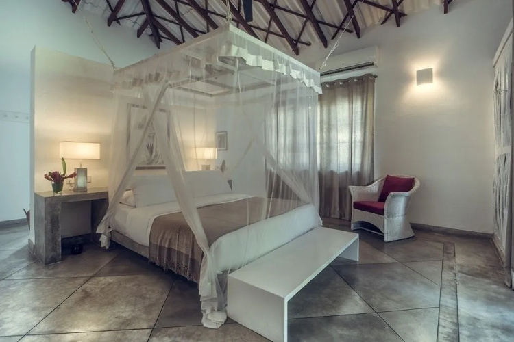 Taru Villas Kurumba