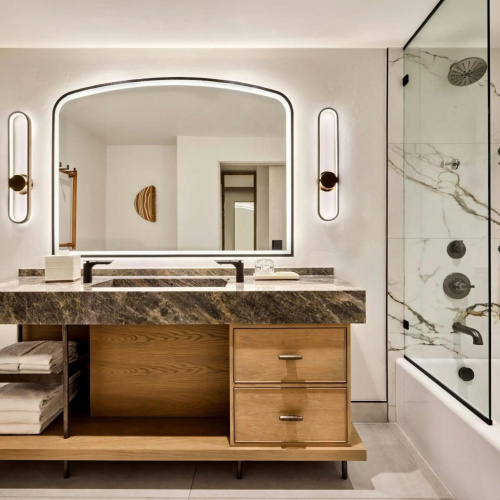 Jw Marriott Tucson Starr Pass Resort And Spa photo 42