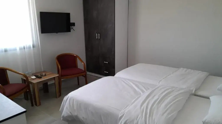 Veskar Apart Hotel
