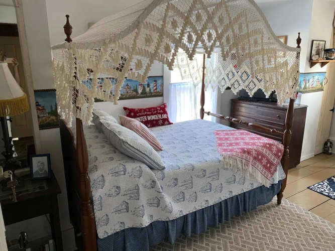 The Bella Ella B&B