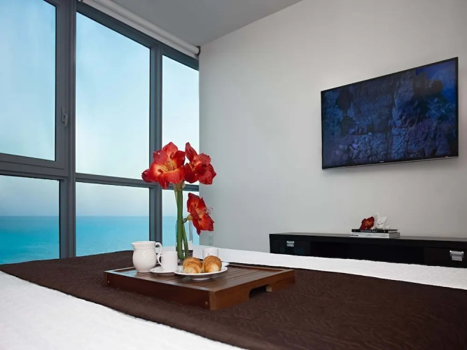The Setai Residence Miami Beach