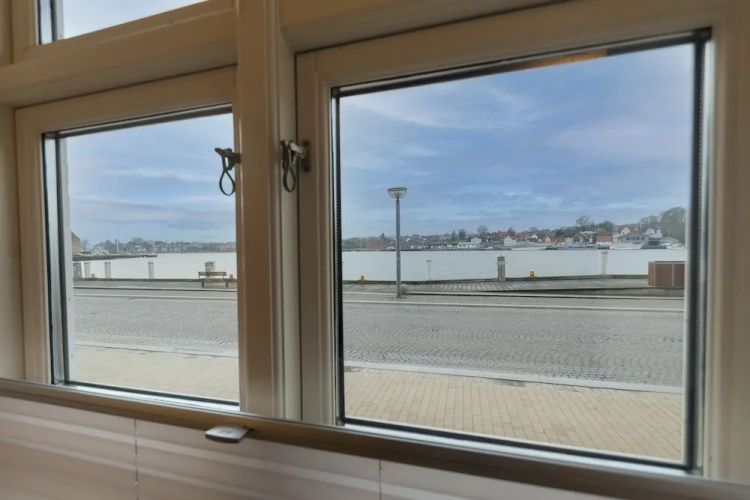 Harbour Walk