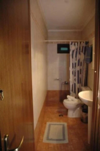 Villa Sea View Mesa Mpanta -