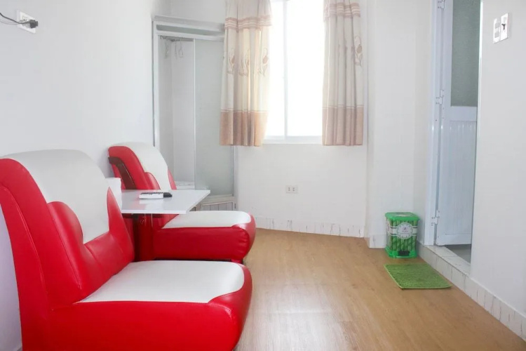 Kim Ngan Thao Hotel