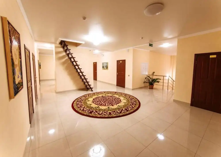 Atlas Hotel