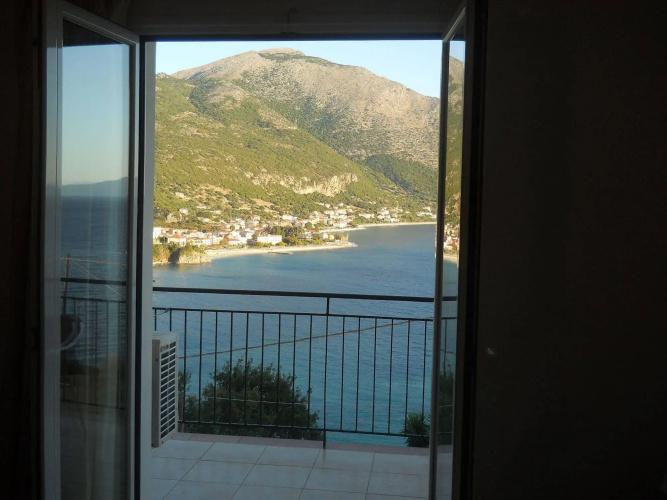 Oceanis - Cephalonie