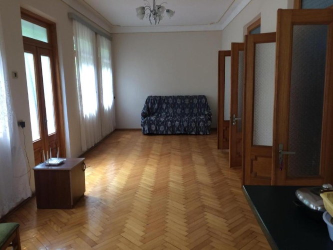 Standard Family room with balcony