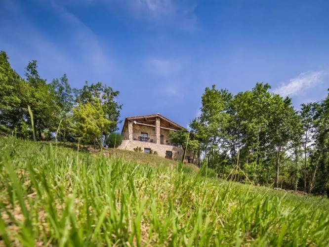 Nice Apartment in Seggiano